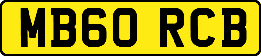 MB60RCB