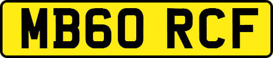 MB60RCF
