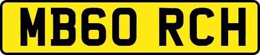 MB60RCH