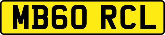 MB60RCL