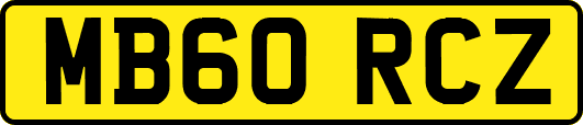 MB60RCZ