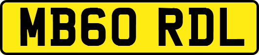 MB60RDL