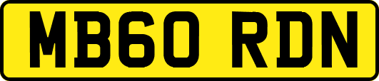 MB60RDN