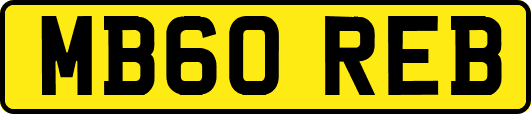 MB60REB