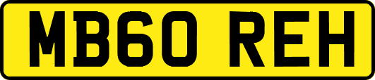 MB60REH