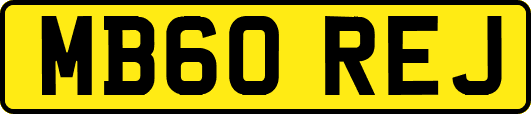 MB60REJ