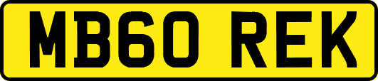 MB60REK
