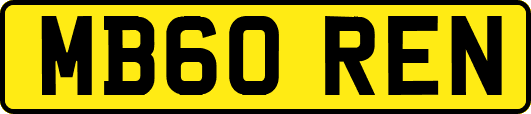 MB60REN