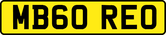 MB60REO