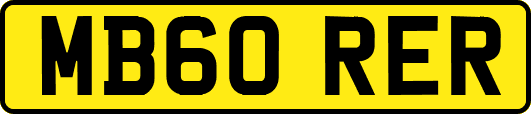 MB60RER