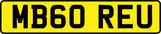 MB60REU
