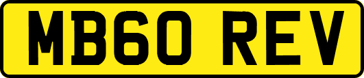 MB60REV
