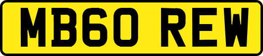 MB60REW