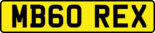 MB60REX