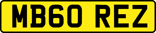 MB60REZ