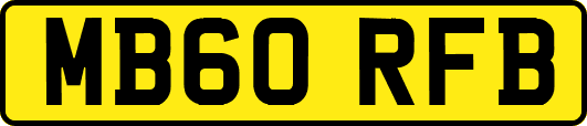MB60RFB