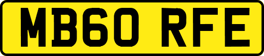 MB60RFE