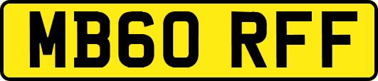 MB60RFF