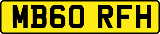MB60RFH