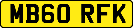 MB60RFK