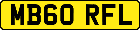 MB60RFL