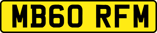 MB60RFM