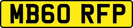 MB60RFP