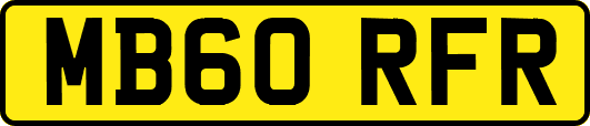 MB60RFR