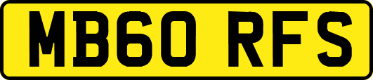 MB60RFS