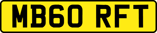 MB60RFT