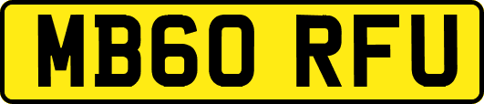 MB60RFU