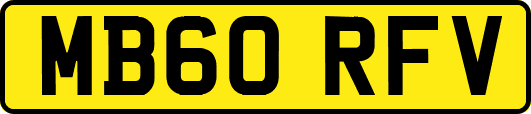 MB60RFV