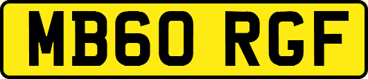 MB60RGF
