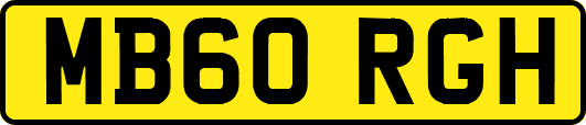 MB60RGH