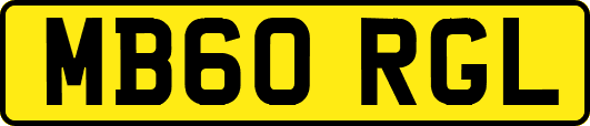 MB60RGL