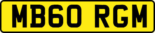 MB60RGM