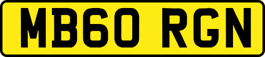 MB60RGN