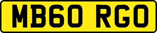 MB60RGO