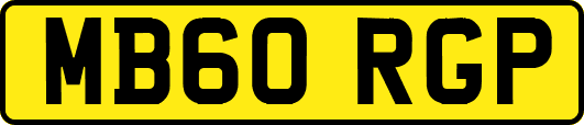 MB60RGP