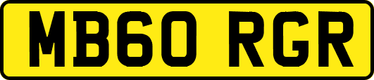 MB60RGR