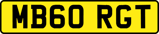 MB60RGT