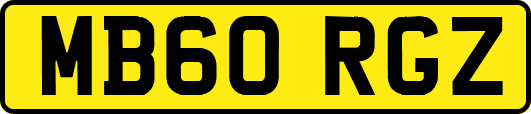 MB60RGZ