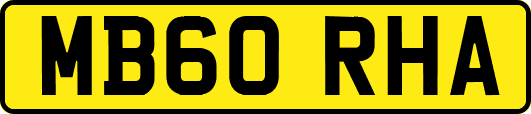 MB60RHA