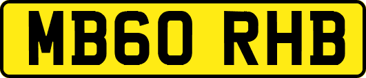 MB60RHB