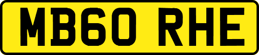 MB60RHE
