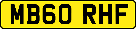 MB60RHF