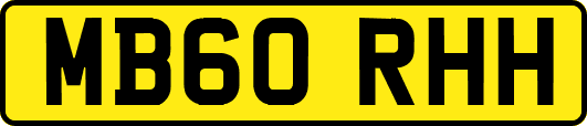 MB60RHH