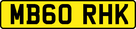 MB60RHK