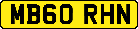 MB60RHN