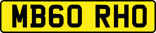 MB60RHO